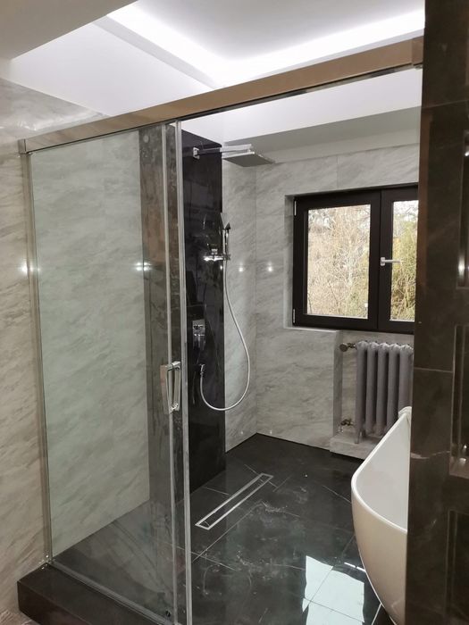 Zugrav/ faiantar cu experienta