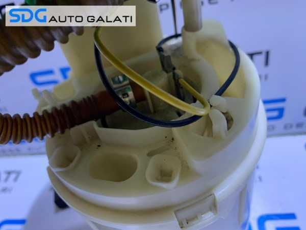 Pompa Combustibil Benzina cu Senzor Litrometru Plutitor Rezervor VW Golf 5 1.4 TSI 2004 - 2008 Cod 1K0919051N