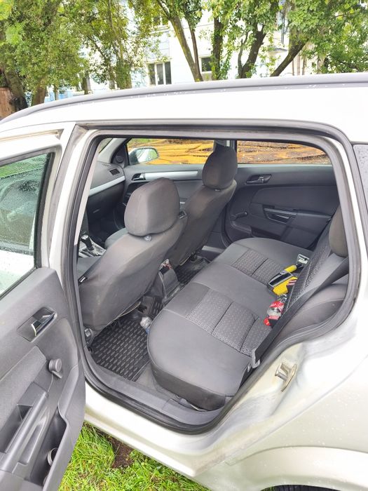 Opel Astra 1.9 CDTI