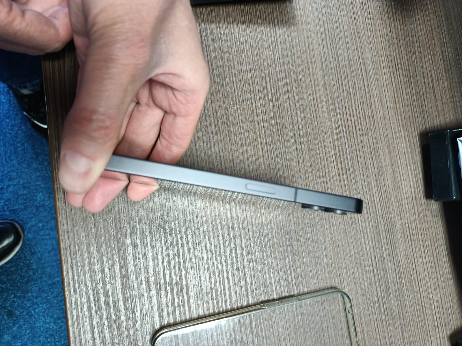 Vând Nothing Phone 1 8/128
