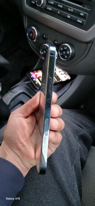 IPhone 13 Pro Max 128 gb