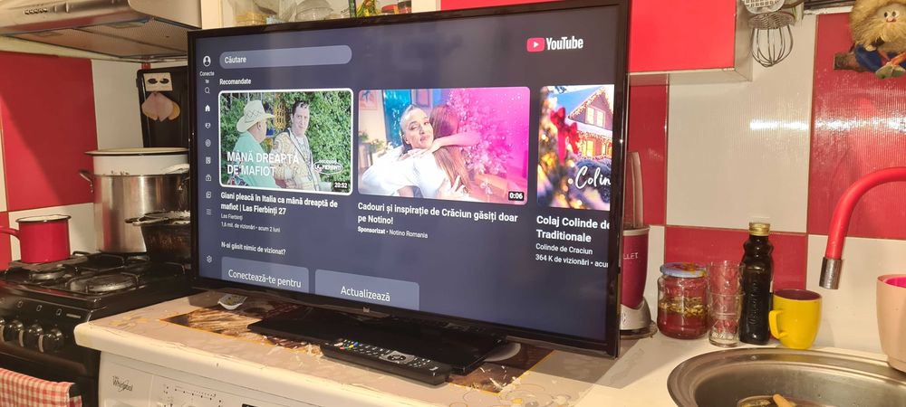 Smart 102 cm = 750 lei