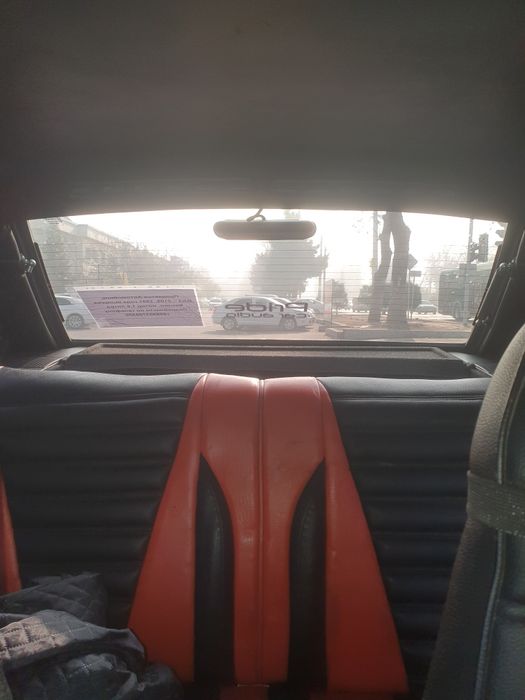 В продаже ваз 2109 лада чёрный перламутр