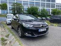 Citroen C4 2016 2.0 BlueHdi 150CP
