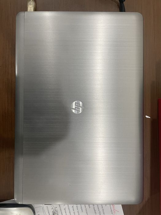 Hp ноутбук core i3