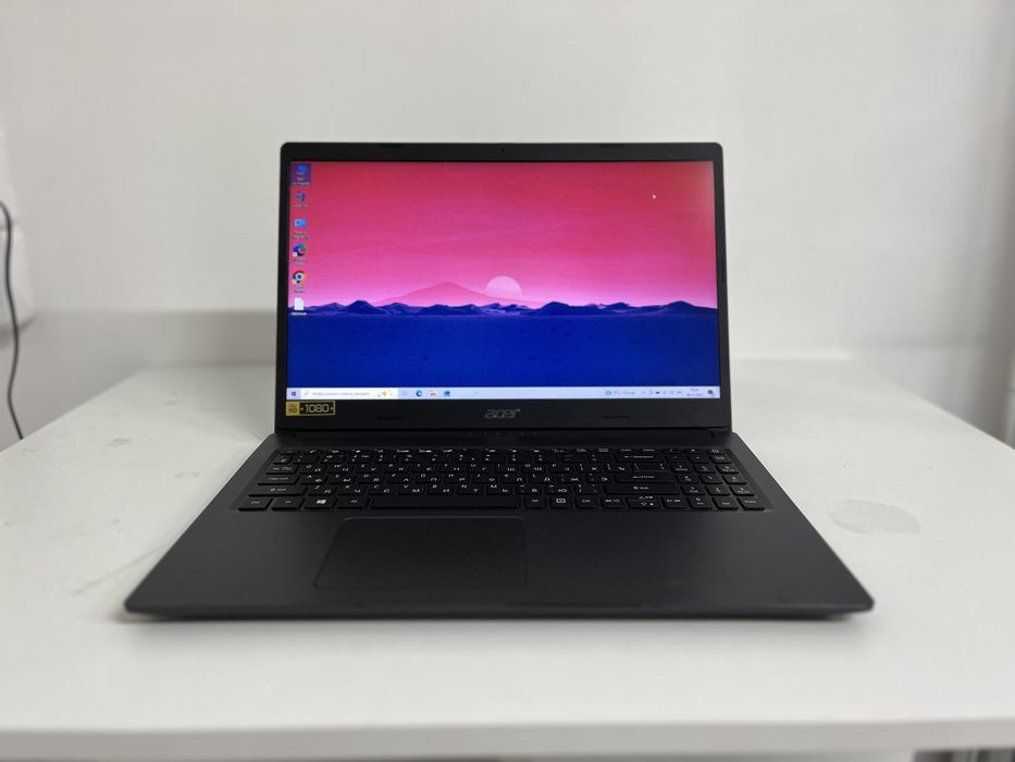 Ноутбук Acer Aspire 3