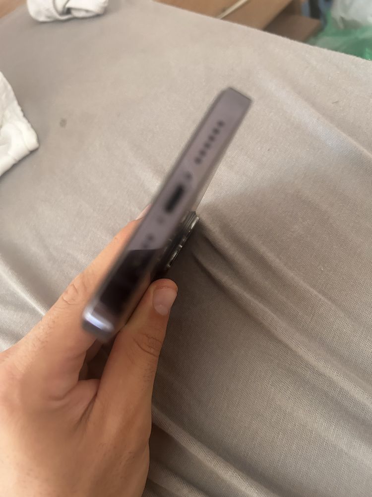 iPhone 14 Pro Max 256 GB, 97 Health Baterry