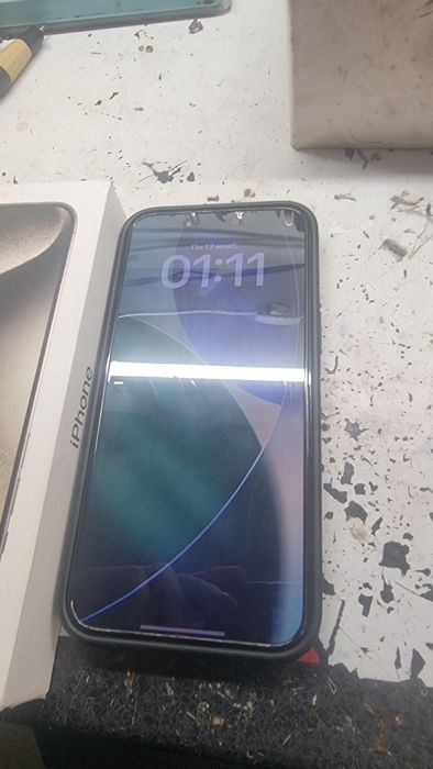 Айфон 15 pro max