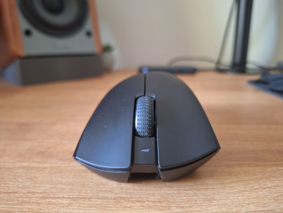 Mouse gaming Razer Deathadder v3pro