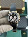 Rolex Daytona Rose Gold