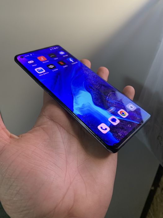 Oppo reno 4 pro 256 gb
