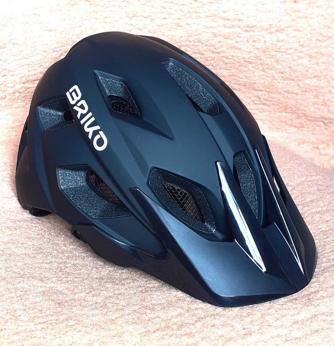 Casti bike marci consacrate: GIRO,BRIKO,KTM ,FOX