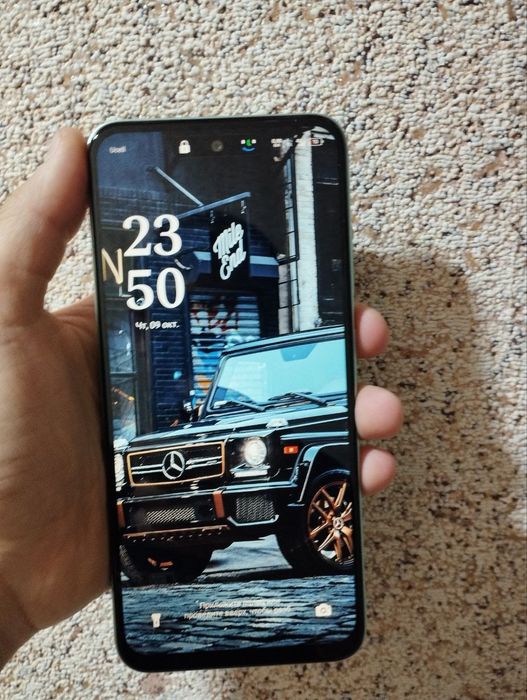 infinix hot 50 i