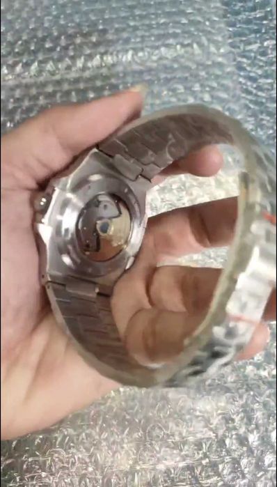 Patek philippe nautilus