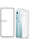 Husa Silicon Anti Soc+Folie Sticla Xiaomi Redmi 13C/13T/13/13 PRO 5G