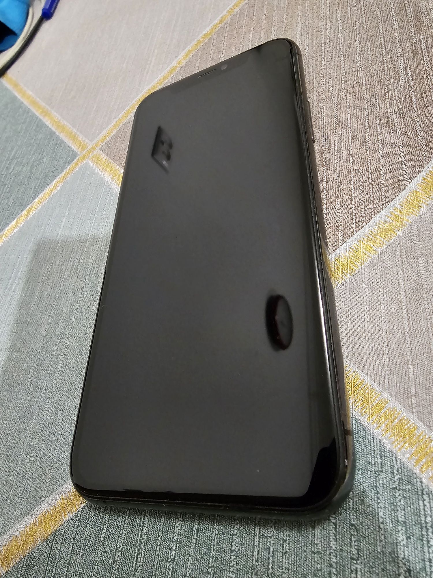 iPhone 11 Pro, 256GB, Space Gray