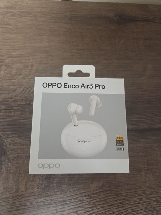 Oppo enco air 3 pro