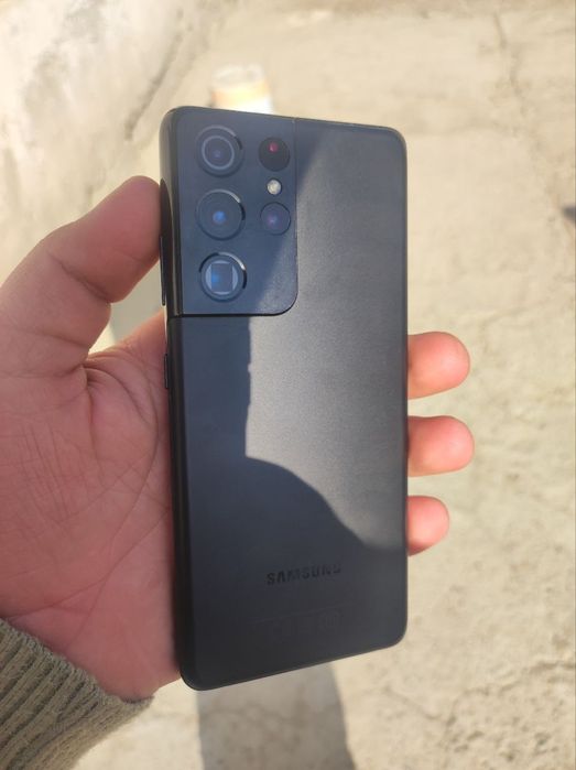 Samsung s21 ultra 5g