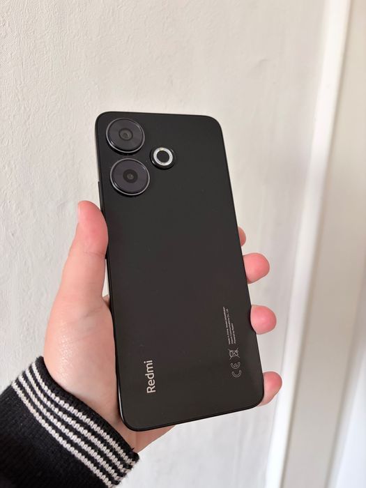 Xiomi redmi 13 чисто нов