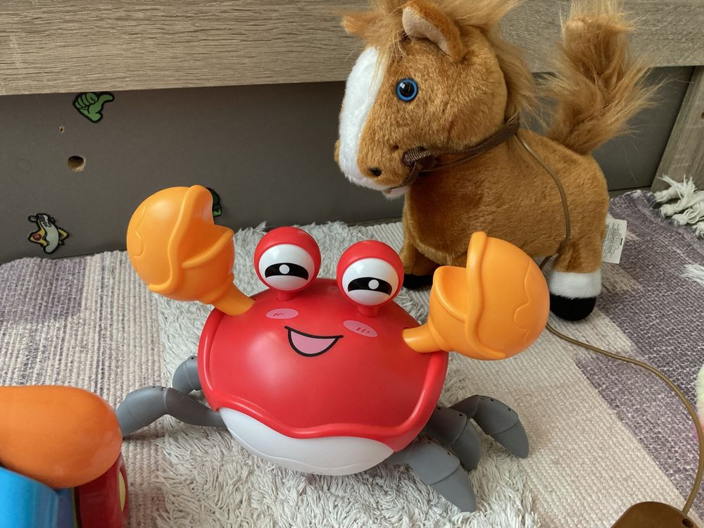 Играчки много запазени