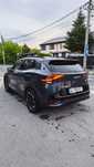 Kia Sportage GT line mild hybrid 4x4 leasing
