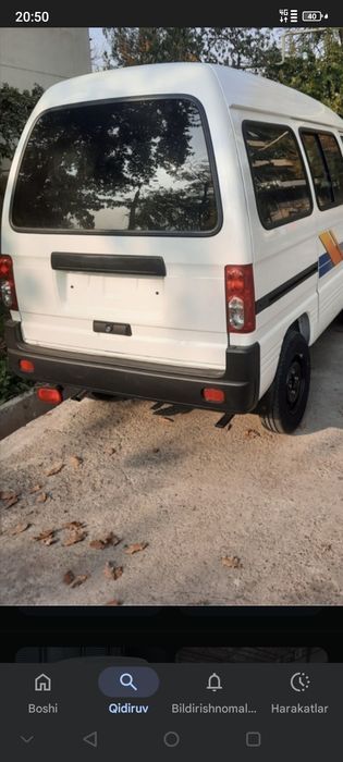 Дамас 2025 июл метан газ ўрнатилган  6000 прабег срочна сотилади