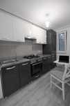 Închiriez ​​Apartament 2 camere, Bǎlcescu, complet mobilat, centrală