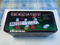 Joc poker 200 de jetoane