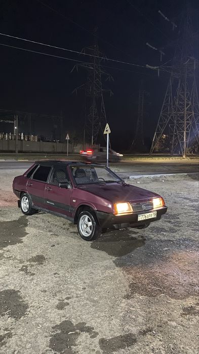 Продам 99 ка на активном ходу