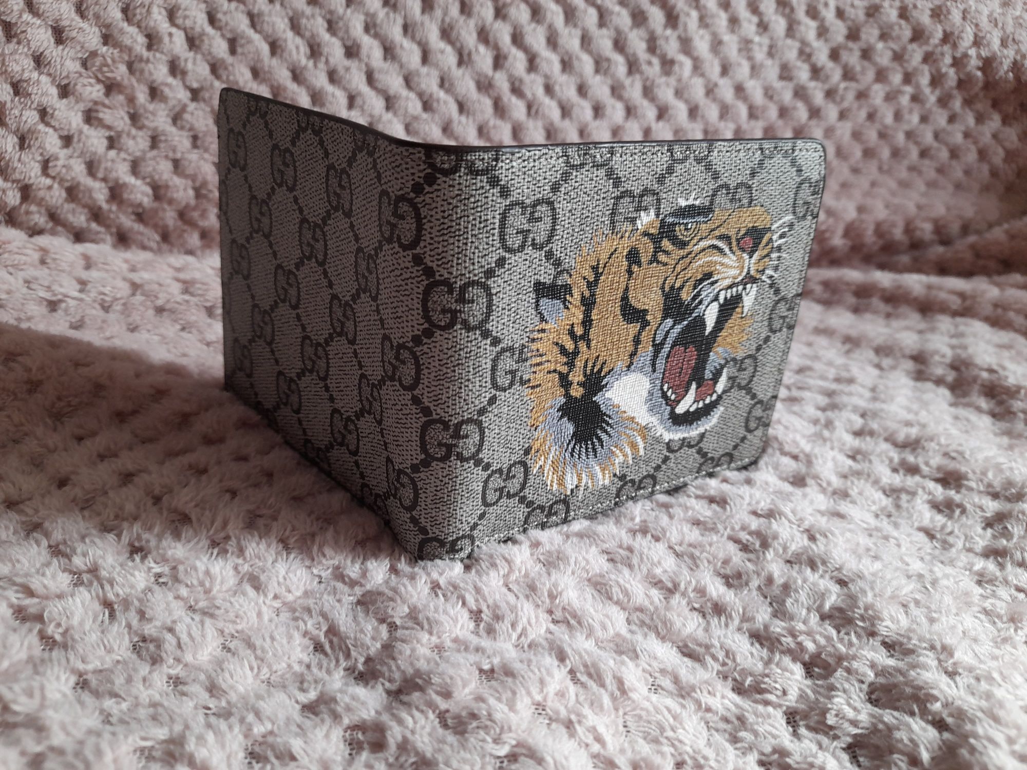 Portofel Gucci Tiger