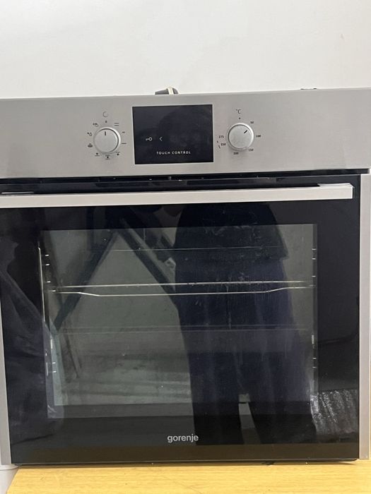 Духовой шкаф в отличном состоянии