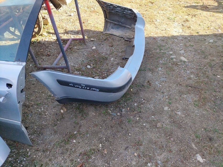 Bara spate Passat b5.5 break