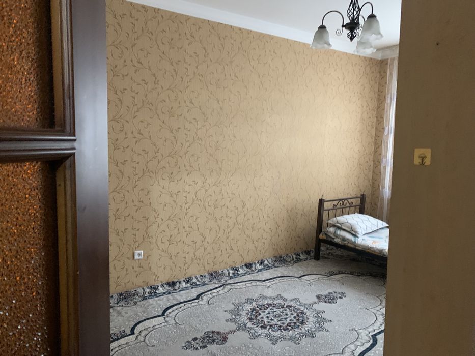 4-х комнатная квартира, медгородок