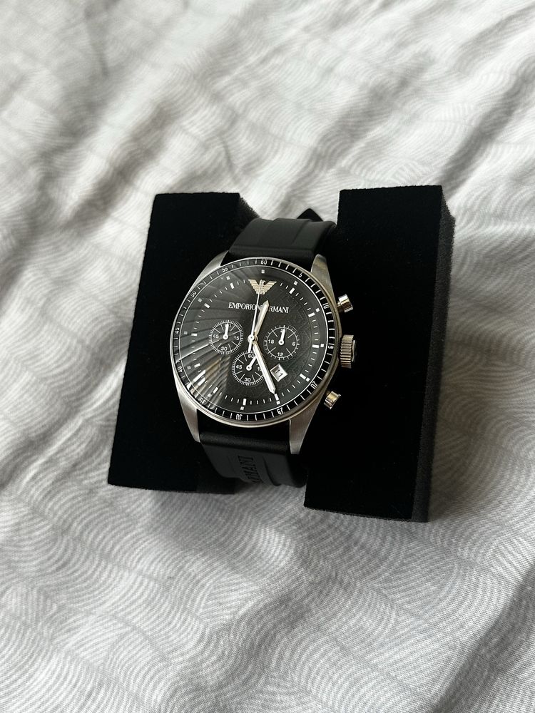 Мъжки часовник Emporio Armani ARO527 Sportivo Chronograph