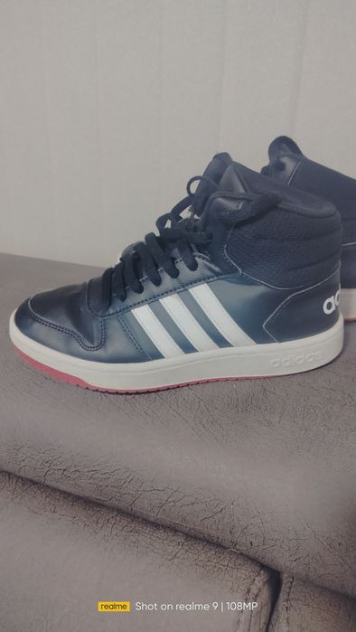 Детски кецове  Adidas