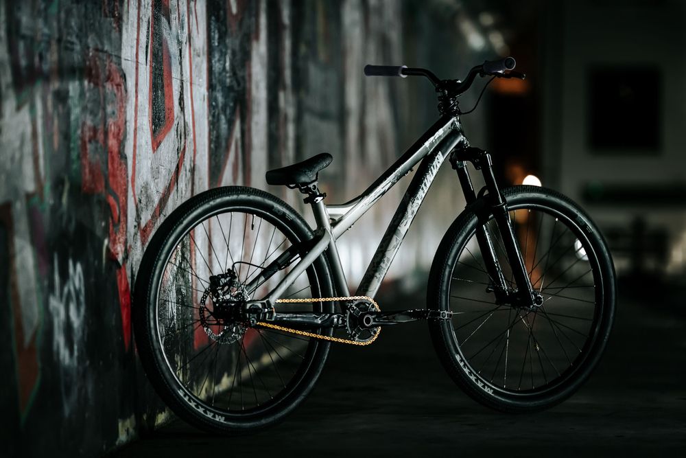 Vand Specialized P2