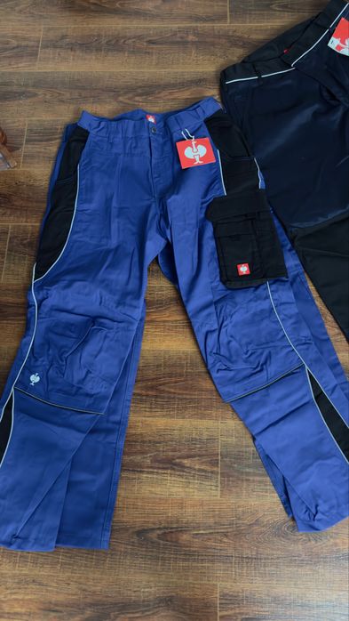 Продам Рабочие штаны (спецодежда)