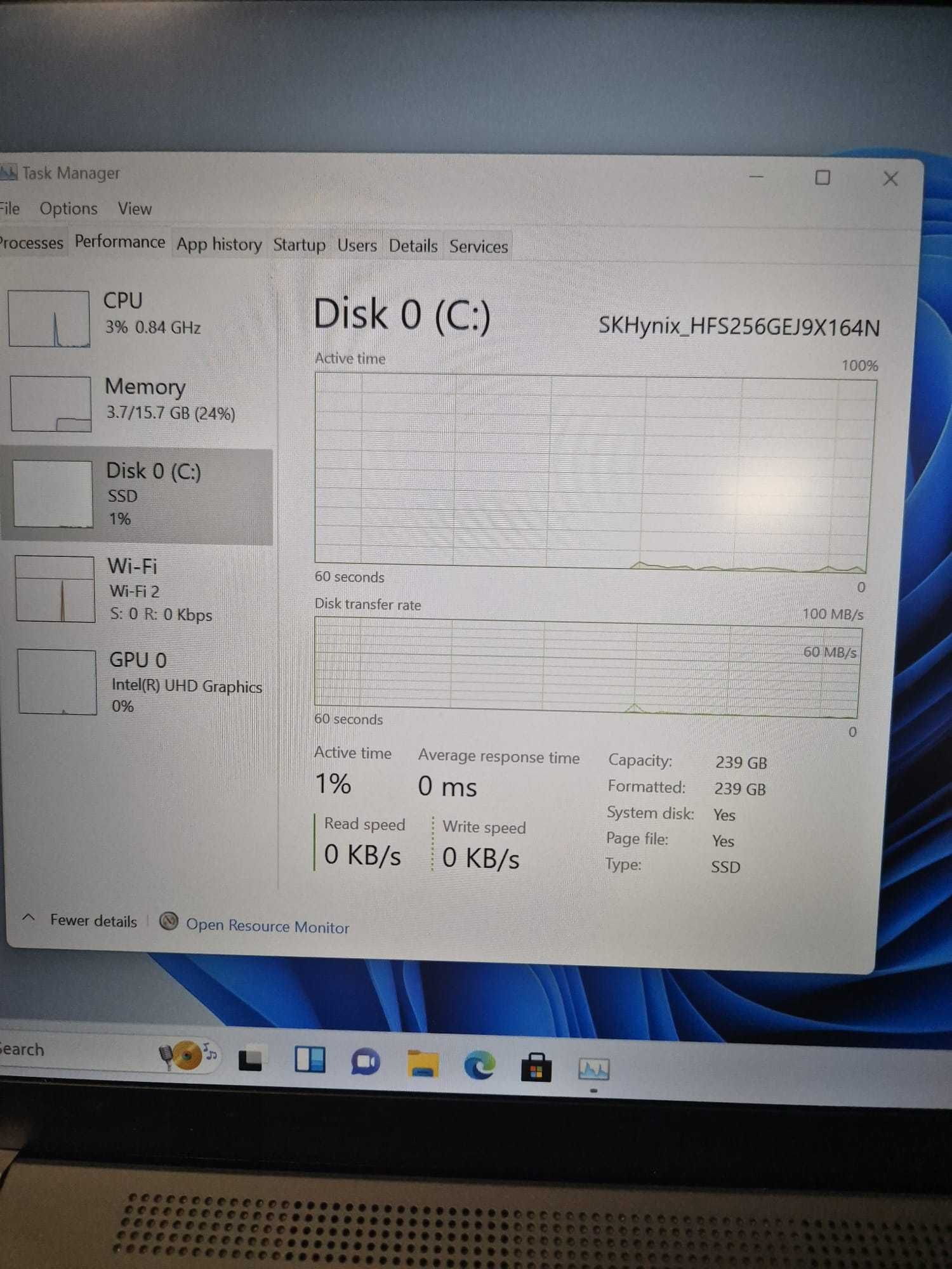 Hope Amanet P10/Laptop Lenovo Thinkpad T14S
