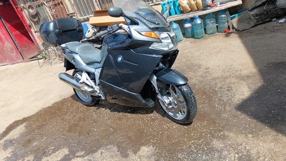 BMW K 1200 2008 г.