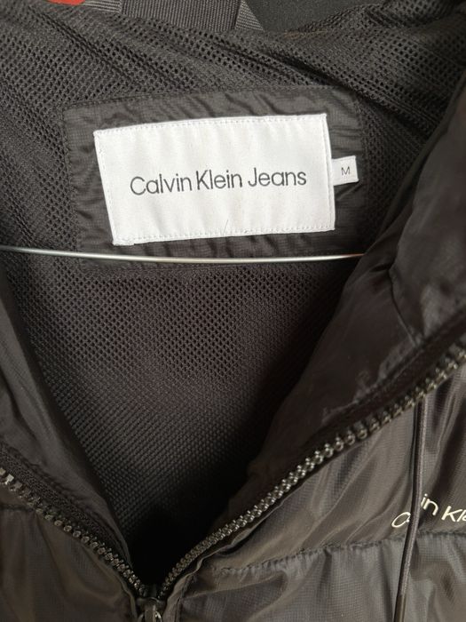 Зимно яке неразличимо от ново