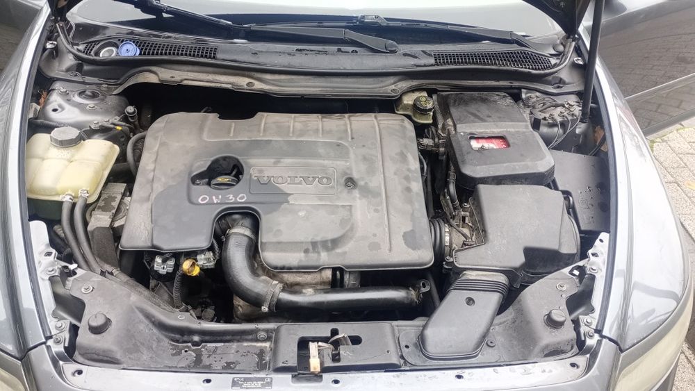 Volvo S40, an 2009,diesel, 1.6 Proprietar