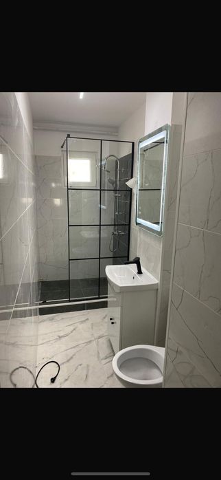 Gresie faianță zugrăvit