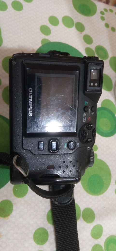 Olympus C 3030 фотоапарат