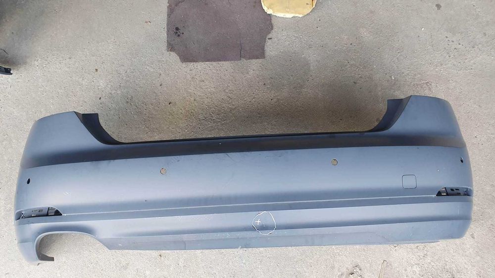 bara spate Audi A5 2016-2019 Originala