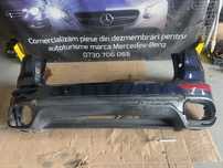 Bara spate Porsche Cayenne 7P facelift 2015-217 cod 7P5807421B