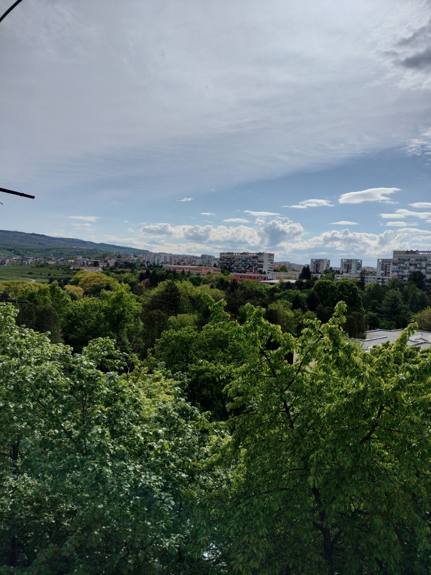 Garsoniera de vânzare în Gheorgheni