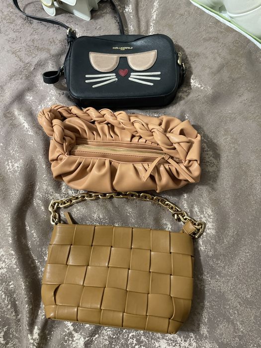 Сумка новая (манго)6000тенге