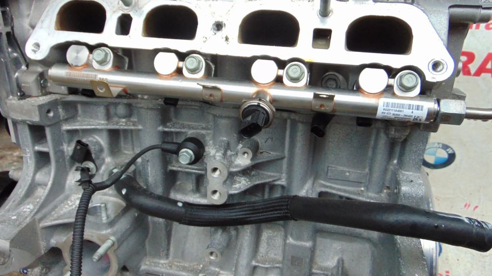 Rampa cu injectoare Kia 1.6 hibrid Hyundai 1.6 hybrid tucson niro santa fe sonata sportage sorento
