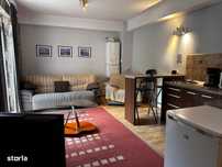 Apartament 3 camere -2 grupuri sanitare