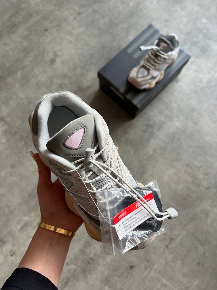 New Balance  9060 “Grey Lilac”